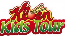 Kloen Kids Tour 2014