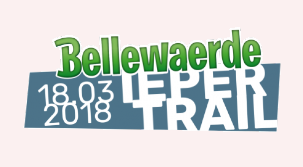 Bellewaerde Ieper Trail 2018