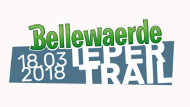 Bellewaerde Ieper Trail 2018