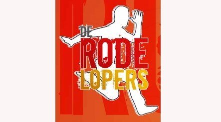 De Rode Lopers