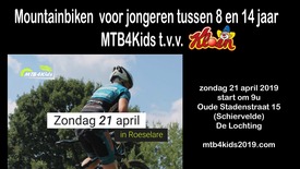 MTB4Kids 2019