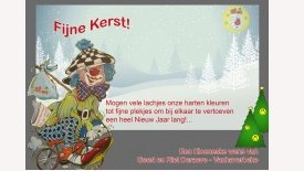 Een inspirerende Kerst