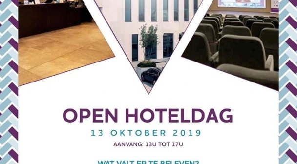 Open Hoteldag Mercure