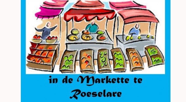 Roeselaarse Smoefelmarkt