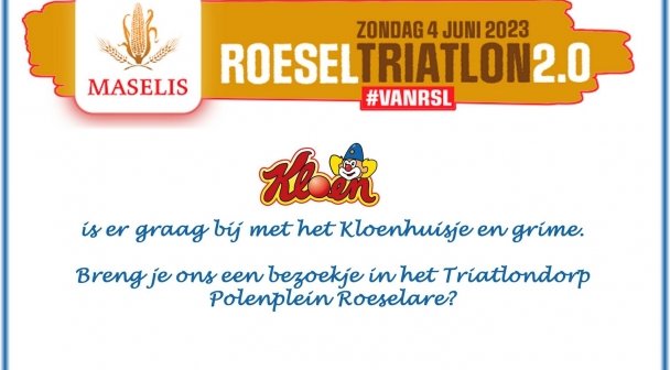 Roeseltriatlon