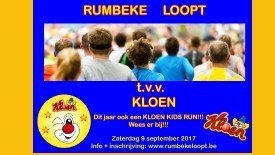 Rumbeke loopt 2017