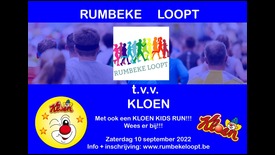 Rumbeke loopt 2022