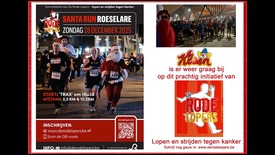 Santarun Roeselare 2025