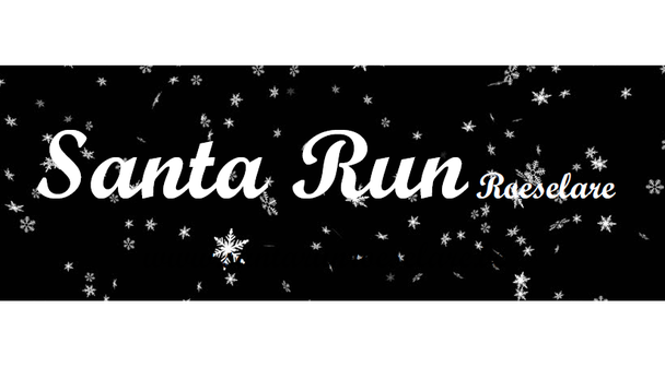 Santa Run 2024