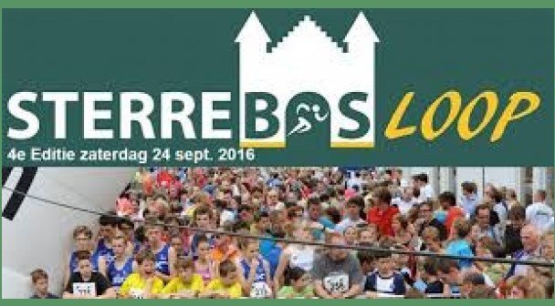 Sterrebosloop 2016