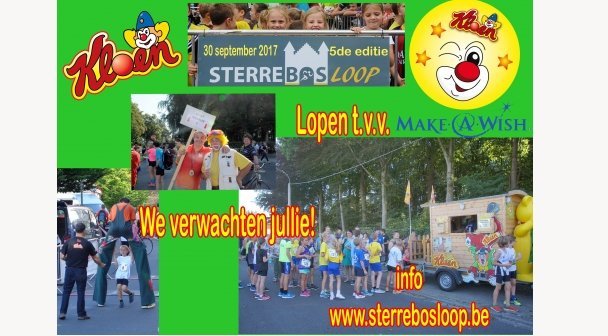 Sterrebosloop 2017