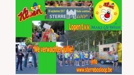 Sterrebosloop 2017