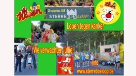 Sterrebosloop 2018