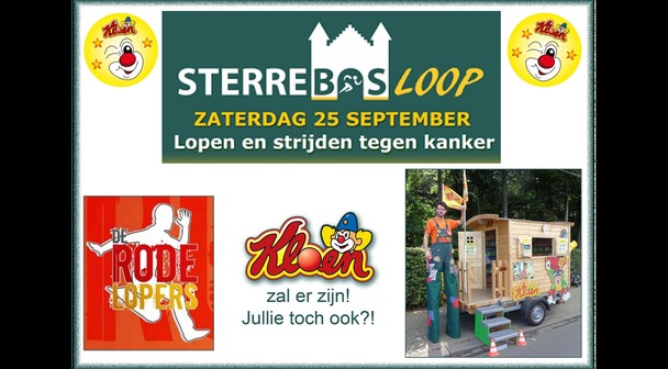 Sterrebosloop 2021