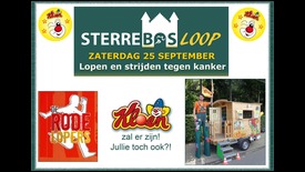 Sterrebosloop 2021