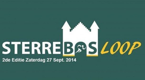 Sterrebosloop 2014