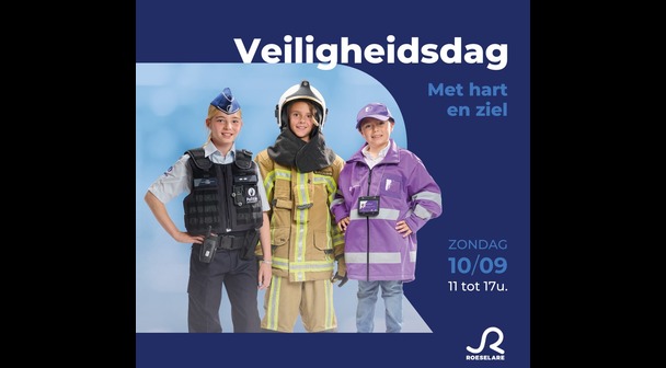 Kloen op Veiligheidsdag