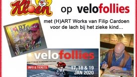 Velofollies 2020