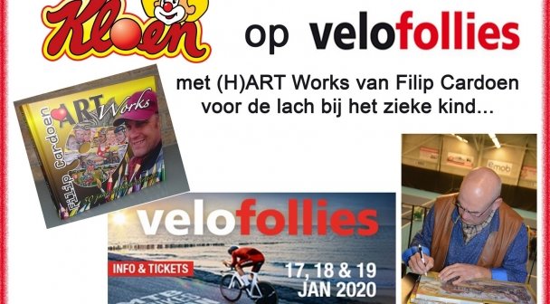 Velofollies 2020