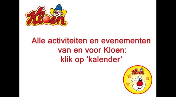 Activiteiten Kloen