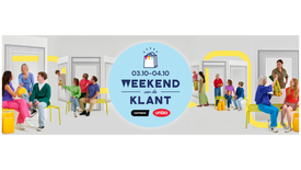 Unizo Weekend van de klant