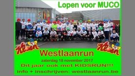 Westlaanrun 2017