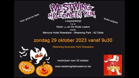 Westwing Halloween Run