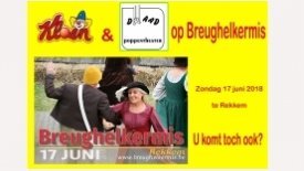 Breughelkermis 2018