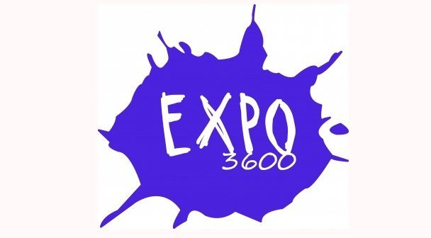 Kloen op Expo 3600