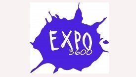 Kloen op Expo 3600