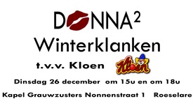 Donna 2 Winterklanken