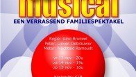 Kloenmusical affiche 