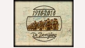 Kloen op De Bevrijding 1918-2018