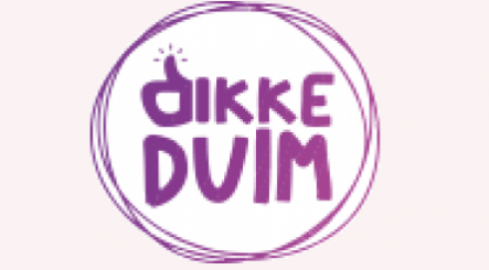 Dikke Duim