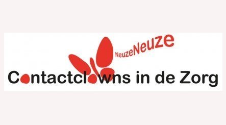 Contactclowns in de Zorg NeuzeNeuze vzw