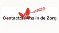 Contactclowns in de Zorg NeuzeNeuze vzw