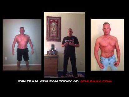 athlean x review