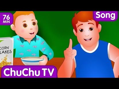 Johny Johny Yes Papa Eating Sugar No Papa Telling Lies No Papa