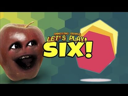 Midget Apple Plays Six 00 00 10 44 Tue Jun 26 2018 7 10 31 Am - clip annoying orange let s play roblox dane boedigheimer