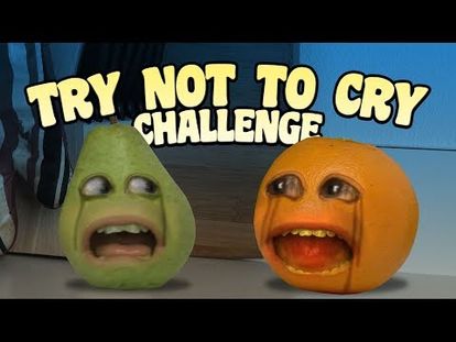 Annoying Orange Job Simulator 3