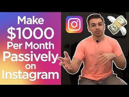 how to make money on instagram 1000 per month doing nothing monetize your instagram - http billscheatworld com free instagram followers generator online