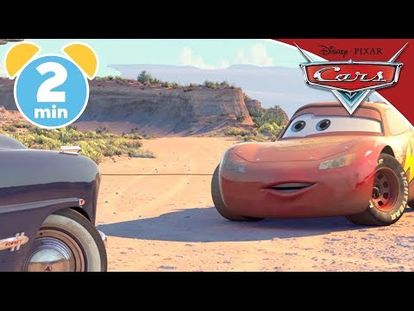 disney junior cars