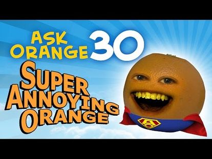 Annoying Orange Entertainment High Fructose Adventures Of Annoying Orange Video Kloojjes New Posts Discovered By Our Members - adventures of buttman 27 normal elevator annoying orange roblox