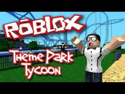 Roblox Theme Park Tycoon Decals