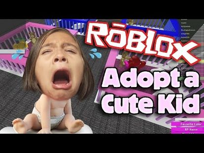Roblox Adopt And Raise A Cute Kid Gaming With Jillian 00 00 11 59 Fri Jun 01 2018 5 15 12 Am