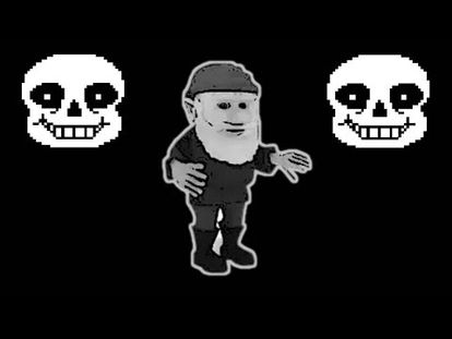 Remix Of Megalovania Roblox Id