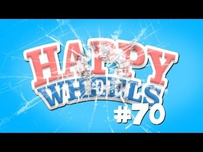 Earthquake Happy Wheels Part 49 00 00 10 35 Sat Apr 28 2018 12 38 03 Am - pewdiepie amnesia happy wheels tank roblox