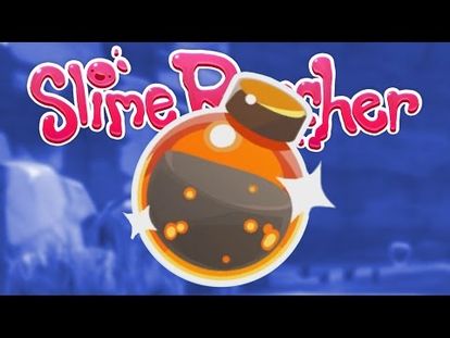 Slime Rancher Lava Dust And Largo Creation Lets Play Slime Rancher Gameplay 00 00 21 28 Fri May 11 2018 12 18 58 Pm - lava laboratory roblox escape room walkthrough youtube