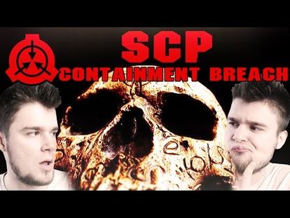 Scp 5 Zaatakowaly Mnie Cienie Scp Containment Breach 4 Bladii Horror Pl 00 00 26 31 Thu May 10 18 11 23 30 Am