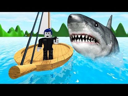 Run Away From The Shark Roblox 00 00 17 39 Tue Jun 26 2018 6 52 04 Am - roblox mackerel